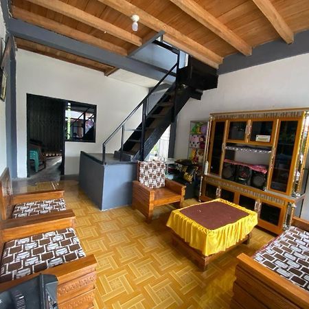 Krui Saejadi Surf And Stay Exterior photo