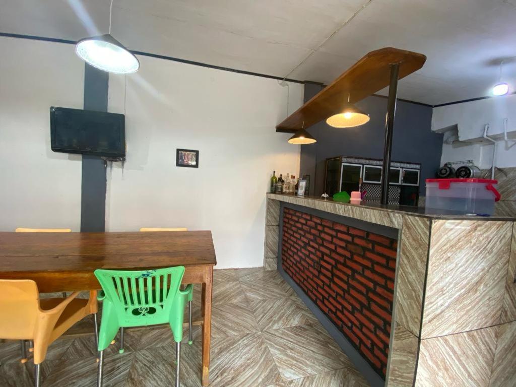 Krui Saejadi Surf And Stay Exterior photo