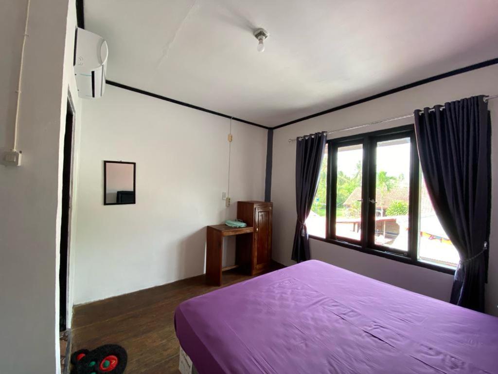 Krui Saejadi Surf And Stay Room photo