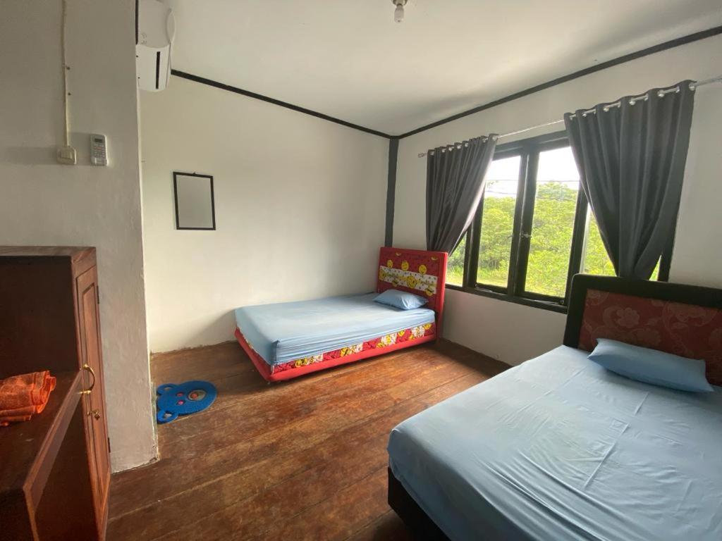 Krui Saejadi Surf And Stay Room photo