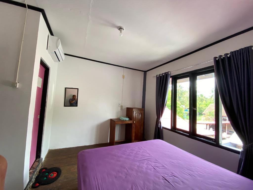 Krui Saejadi Surf And Stay Room photo