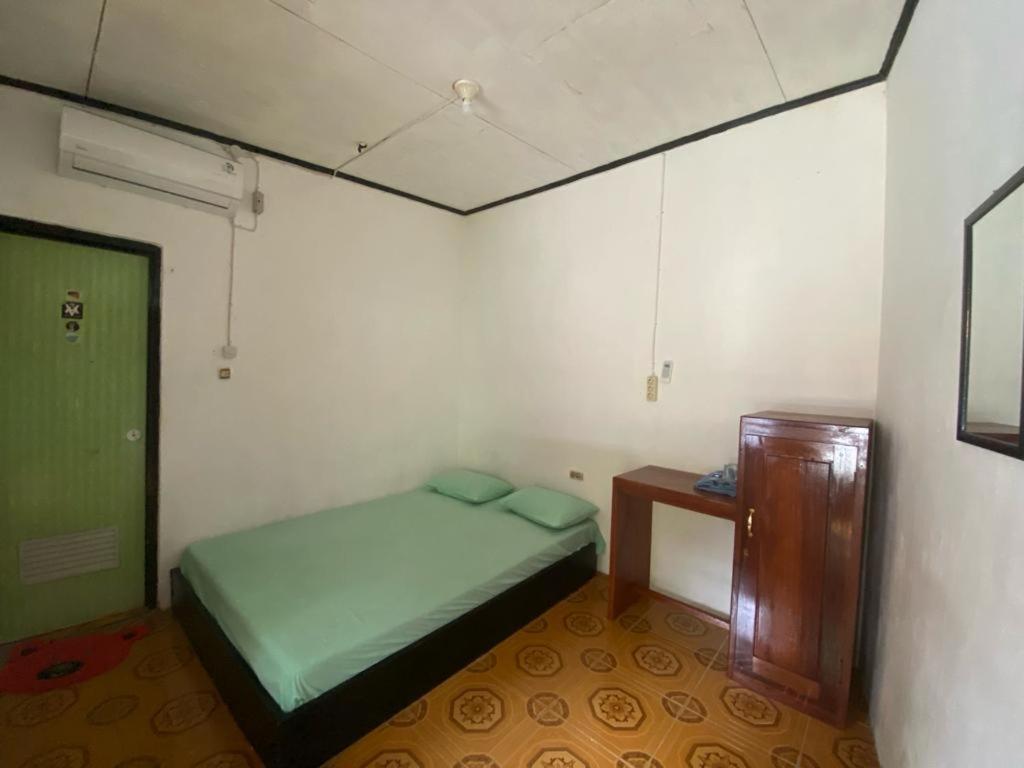 Krui Saejadi Surf And Stay Room photo