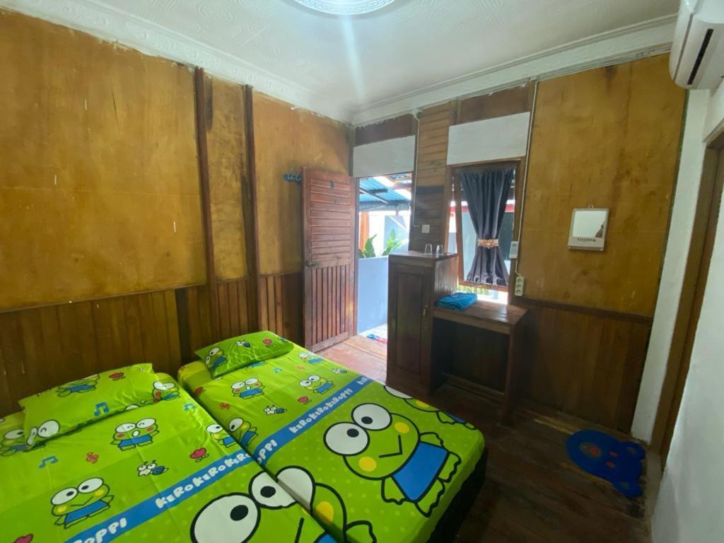 Krui Saejadi Surf And Stay Room photo