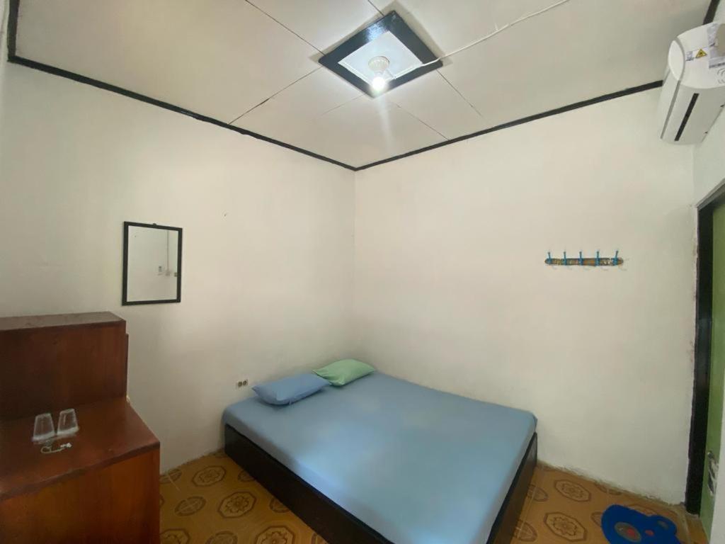 Krui Saejadi Surf And Stay Room photo